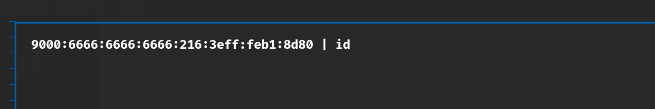 RCE usage